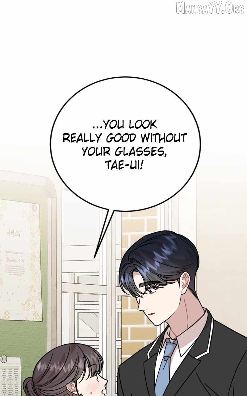Can You Date a Ranker? Chapter 38 page 87 - 
