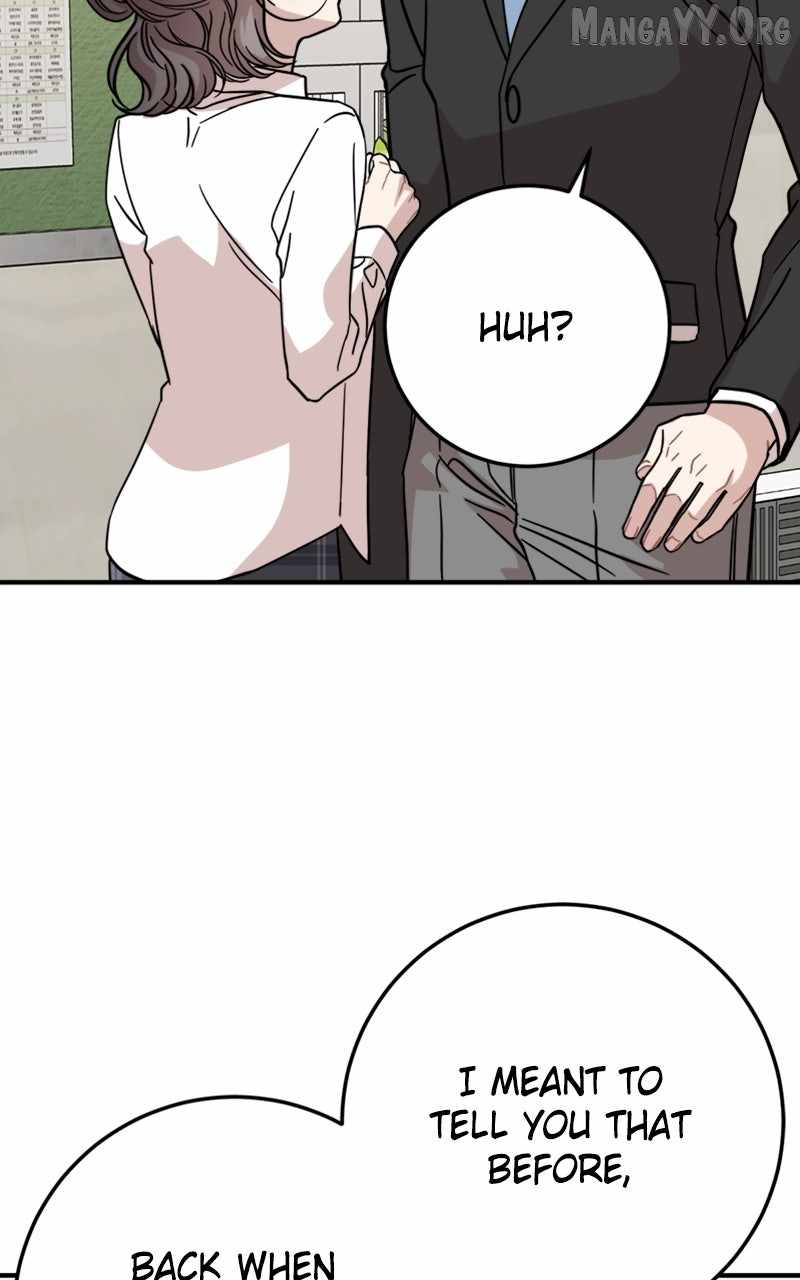 Can You Date a Ranker? Chapter 38 page 88 - 