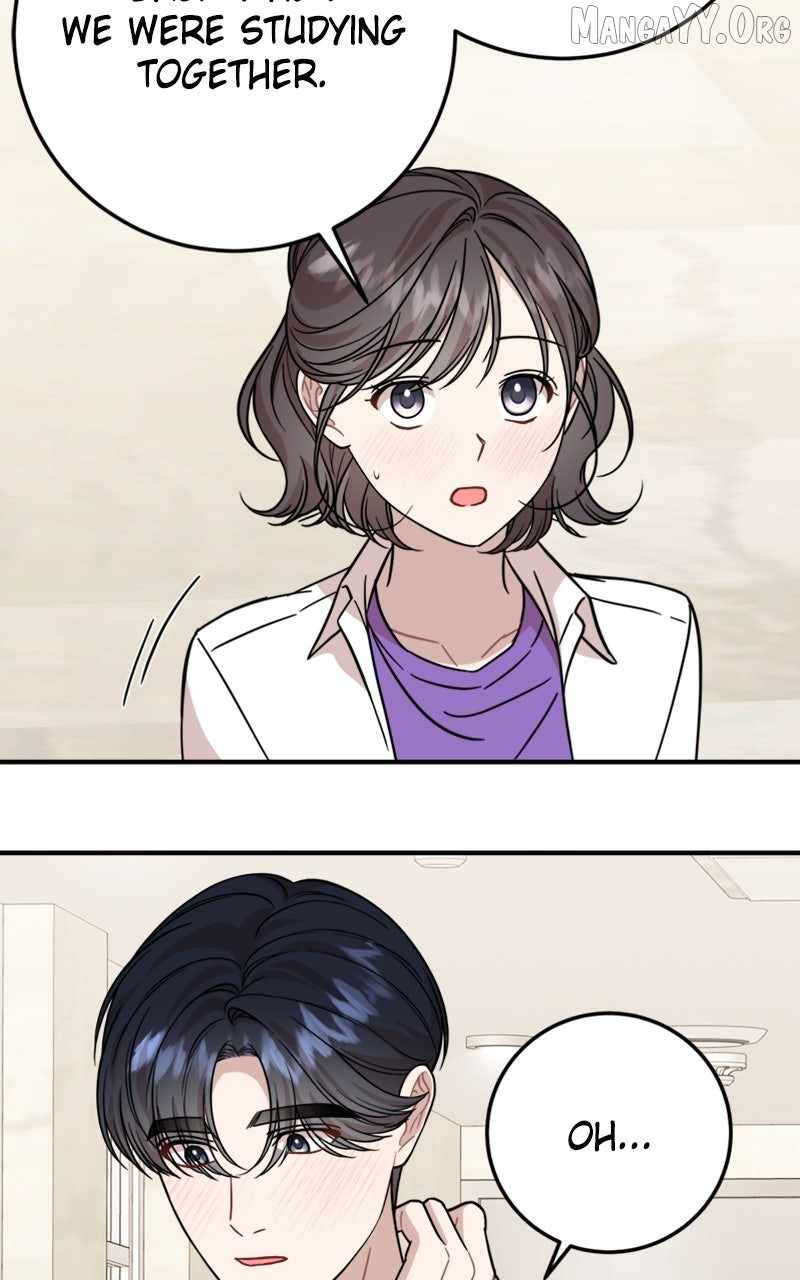 Can You Date a Ranker? Chapter 38 page 89 - 