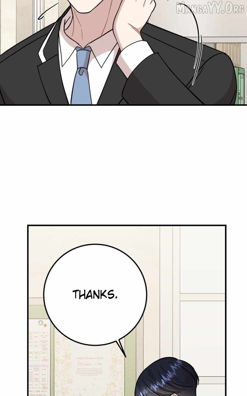 Can You Date a Ranker? Chapter 38 page 90 - 