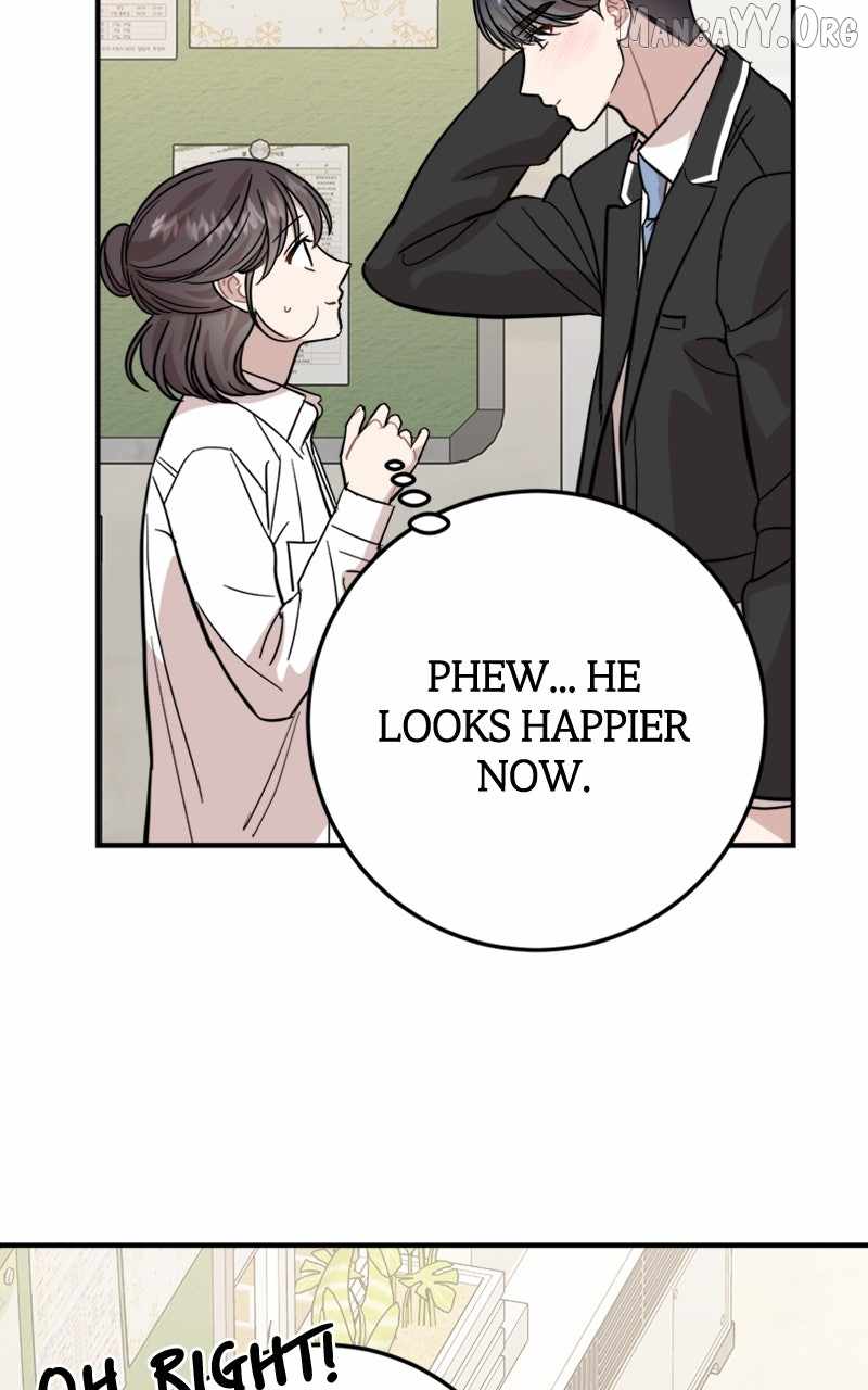 Can You Date a Ranker? Chapter 38 page 91 - 