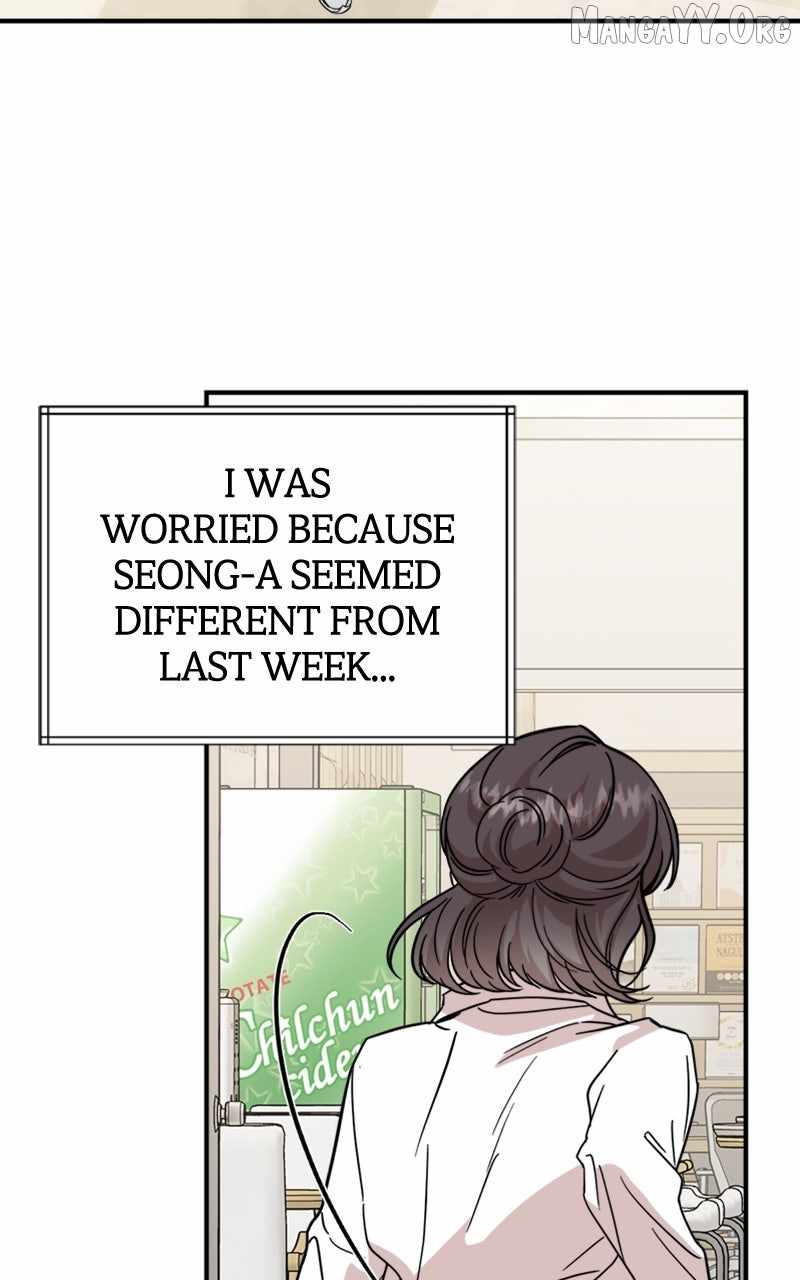 Can You Date a Ranker? Chapter 38 page 93 - 
