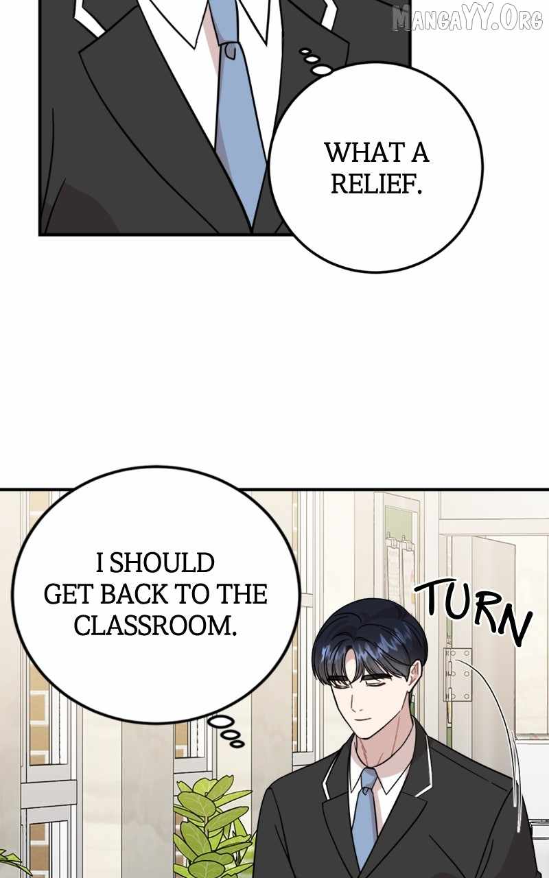 Can You Date a Ranker? Chapter 38 page 95 - 