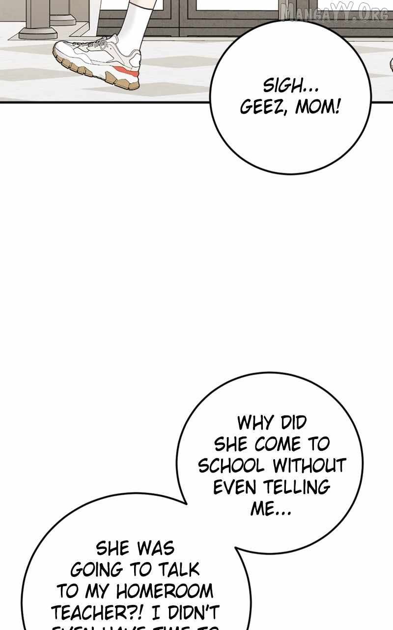 Can You Date a Ranker? Chapter 38 page 98 - 