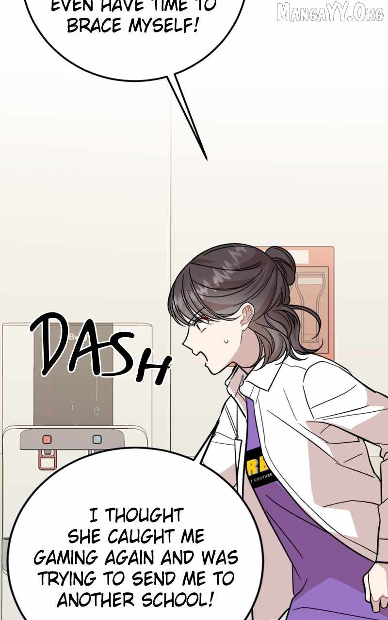 Can You Date a Ranker? Chapter 38 page 99 - 