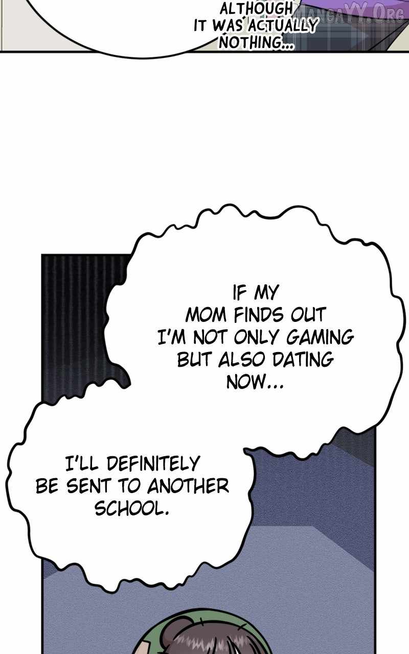 Can You Date a Ranker? Chapter 38 page 100 - 