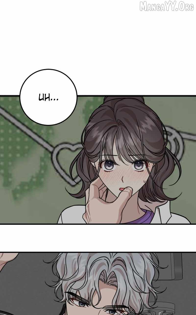 Can You Date a Ranker? Chapter 39 page 1 - 