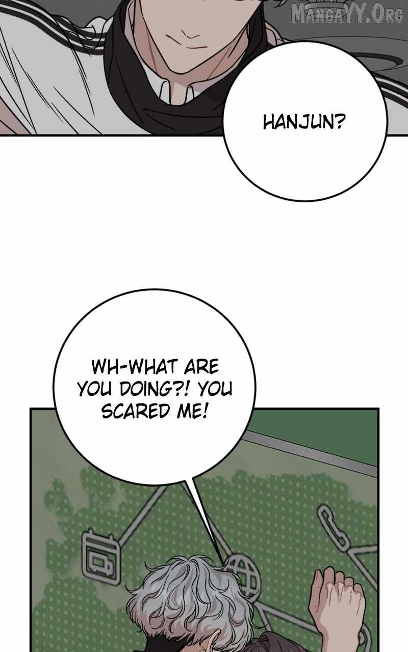 Can You Date a Ranker? Chapter 39 page 2 - 