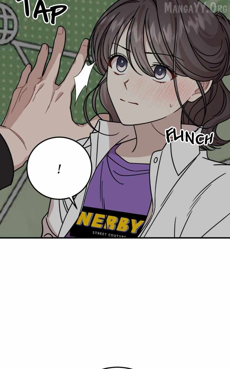Can You Date a Ranker? Chapter 39 page 11 - 