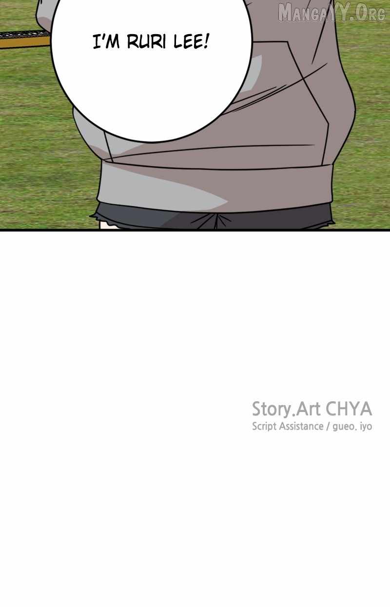 Can You Date a Ranker? Chapter 39 page 101 - 