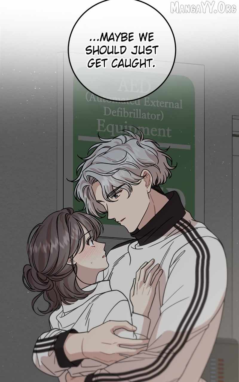 Can You Date a Ranker? Chapter 39 page 12 - 