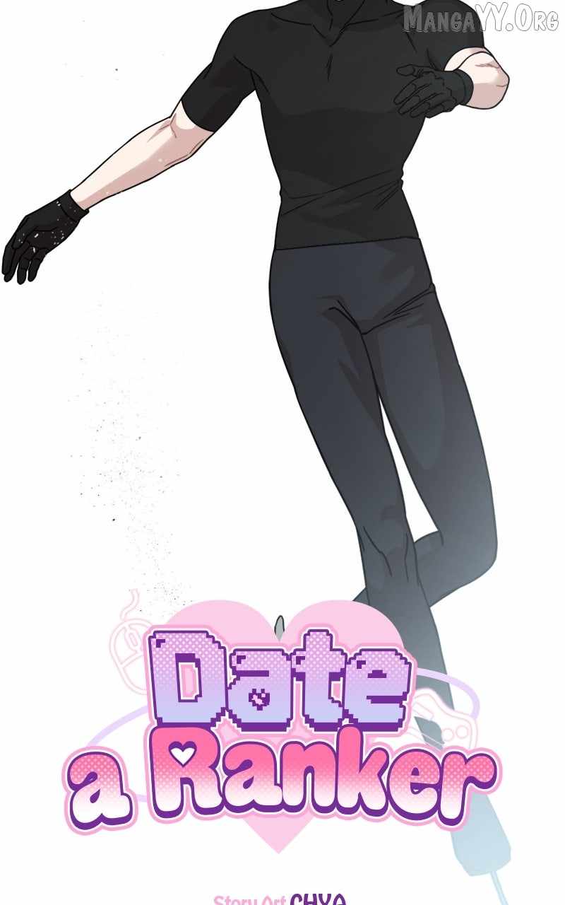 Can You Date a Ranker? Chapter 39 page 14 - 