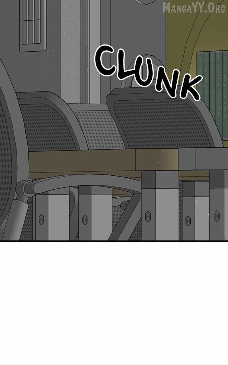 Can You Date a Ranker? Chapter 39 page 16 - 