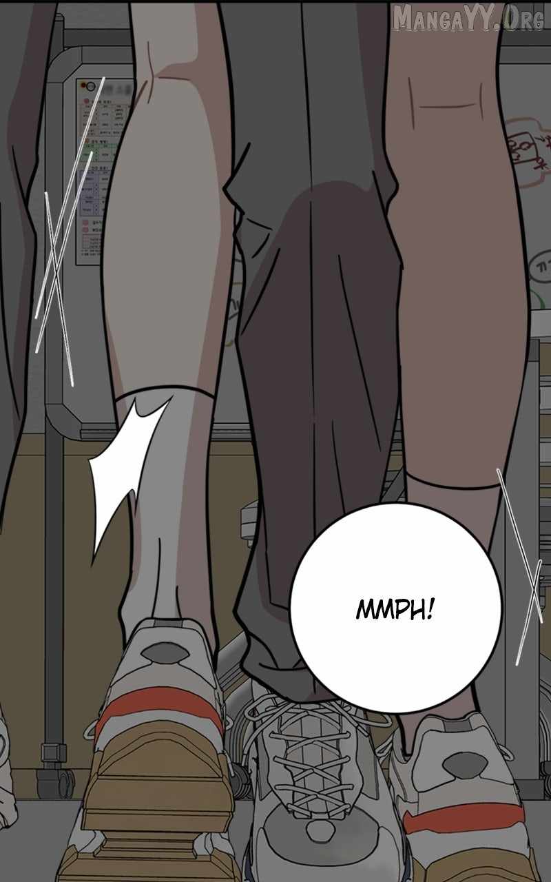 Can You Date a Ranker? Chapter 39 page 17 - 