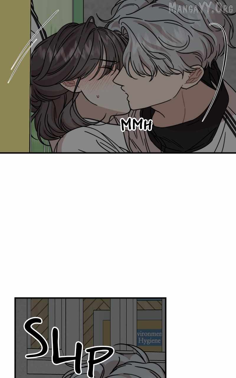 Can You Date a Ranker? Chapter 39 page 19 - 