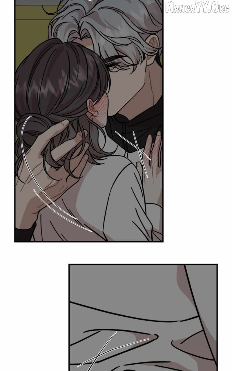 Can You Date a Ranker? Chapter 39 page 20 - 