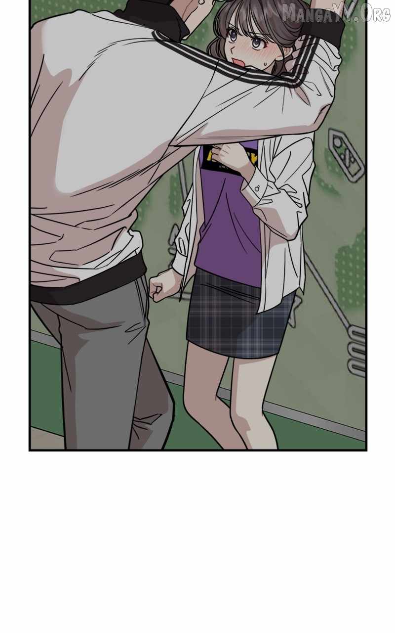 Can You Date a Ranker? Chapter 39 page 3 - 