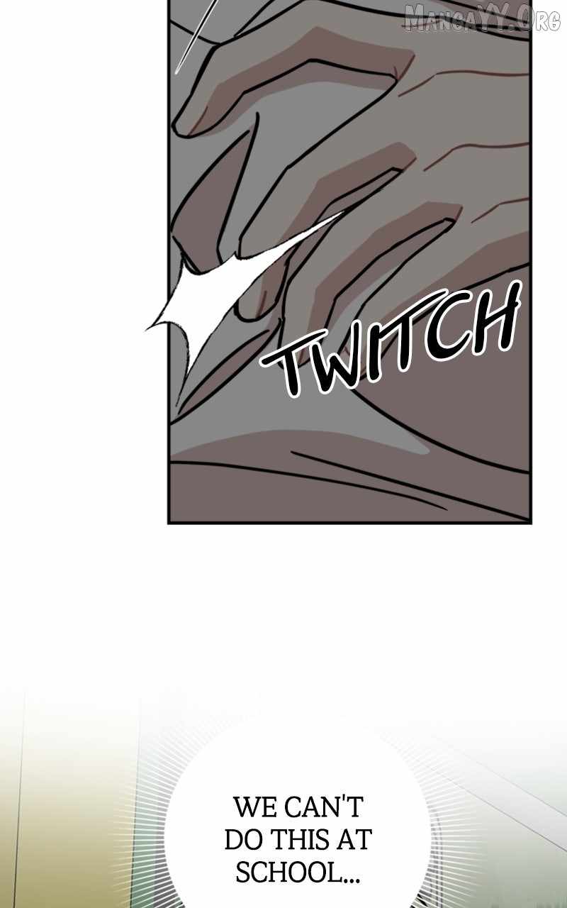 Can You Date a Ranker? Chapter 39 page 21 - 