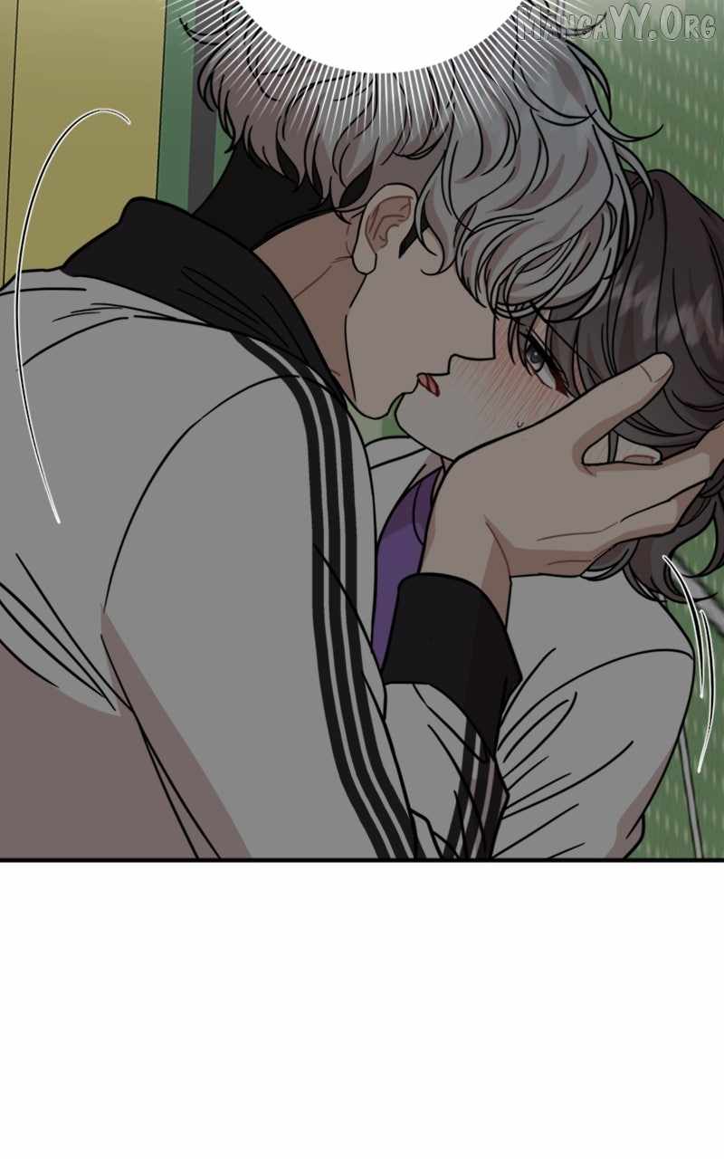 Can You Date a Ranker? Chapter 39 page 22 - 