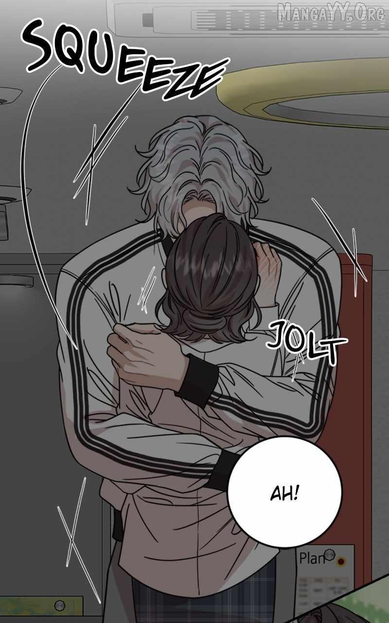Can You Date a Ranker? Chapter 39 page 24 - 