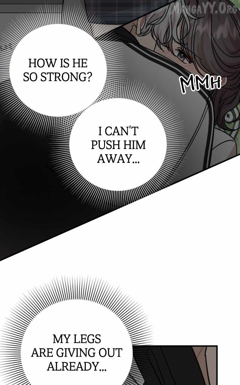 Can You Date a Ranker? Chapter 39 page 25 - 