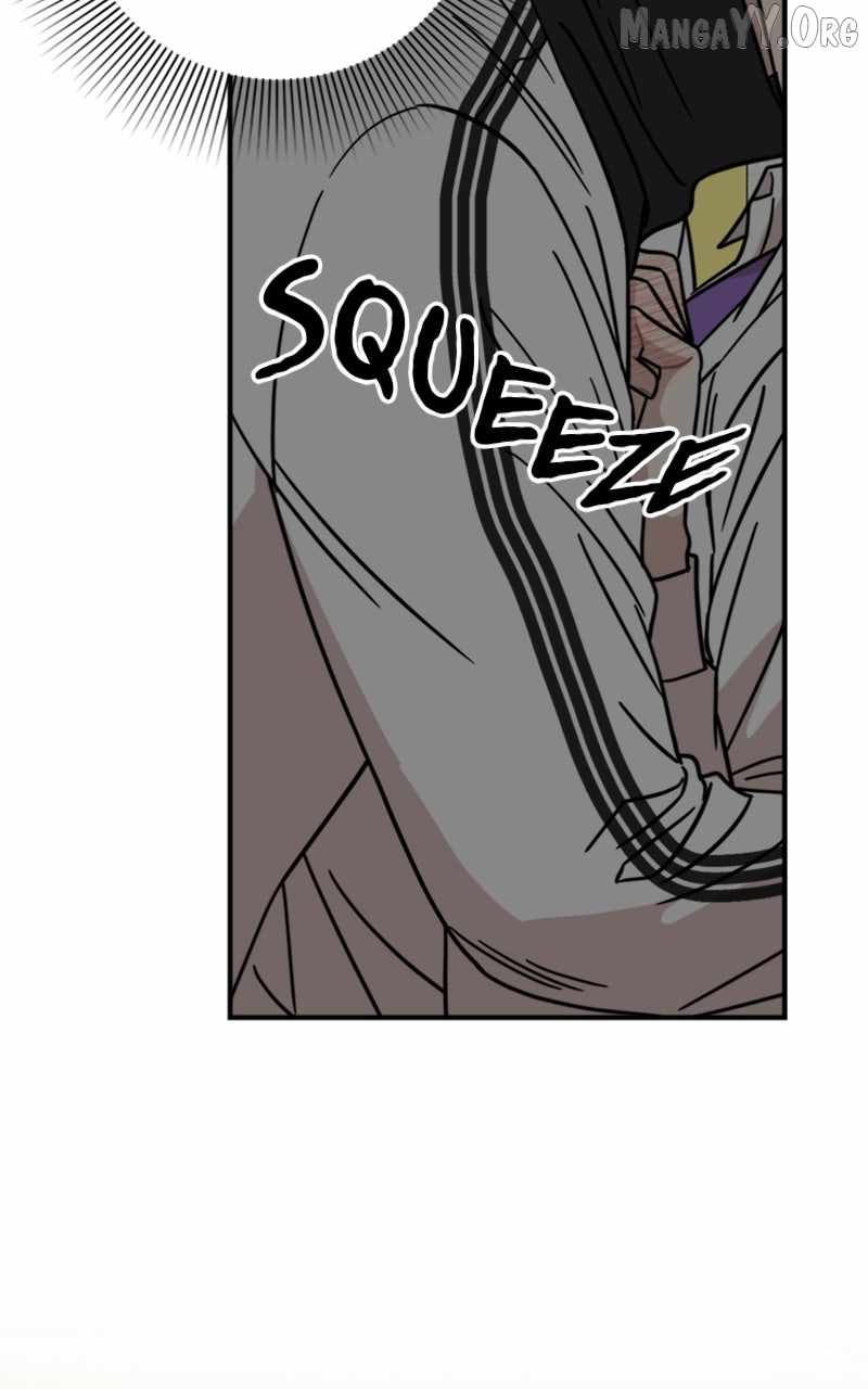Can You Date a Ranker? Chapter 39 page 26 - 