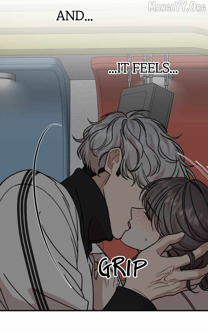 Can You Date a Ranker? Chapter 39 page 27 - 