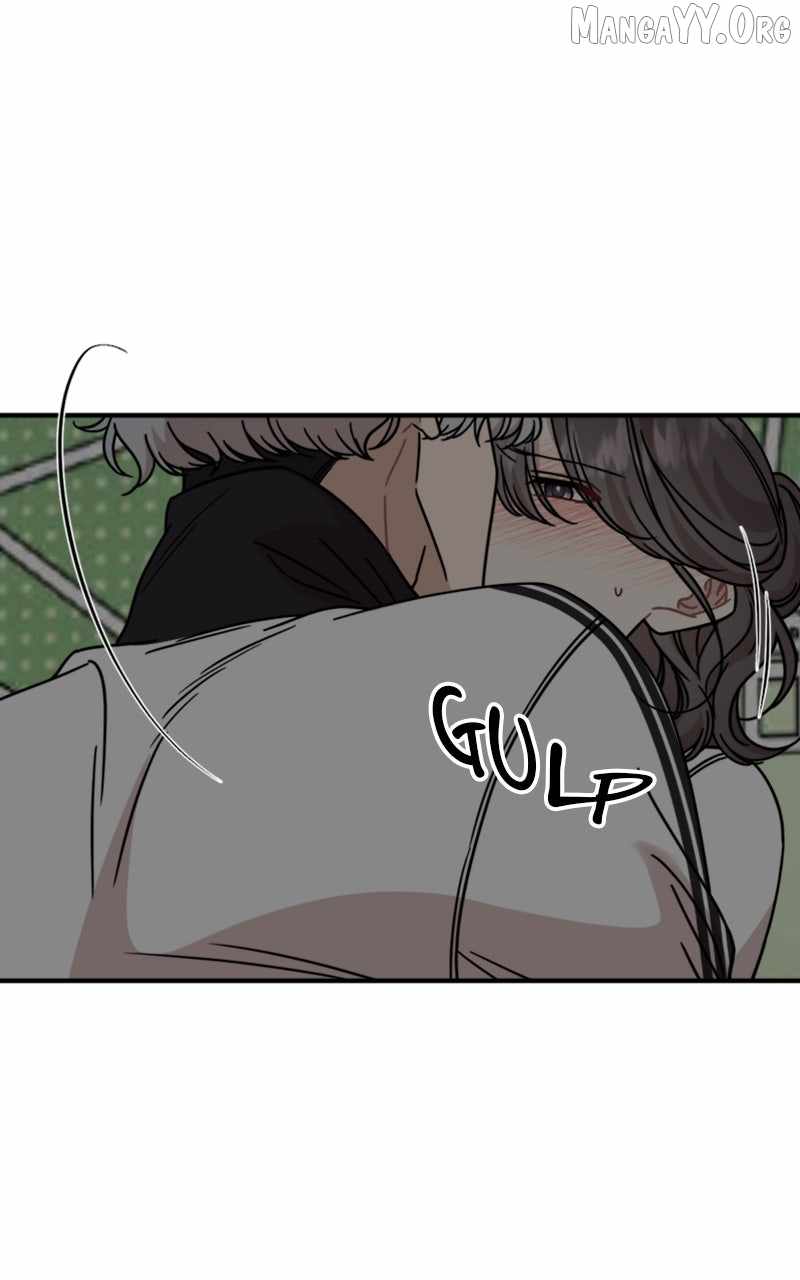 Can You Date a Ranker? Chapter 39 page 28 - 