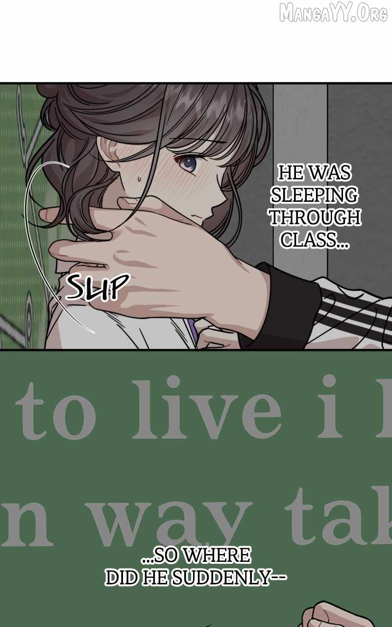 Can You Date a Ranker? Chapter 39 page 4 - 