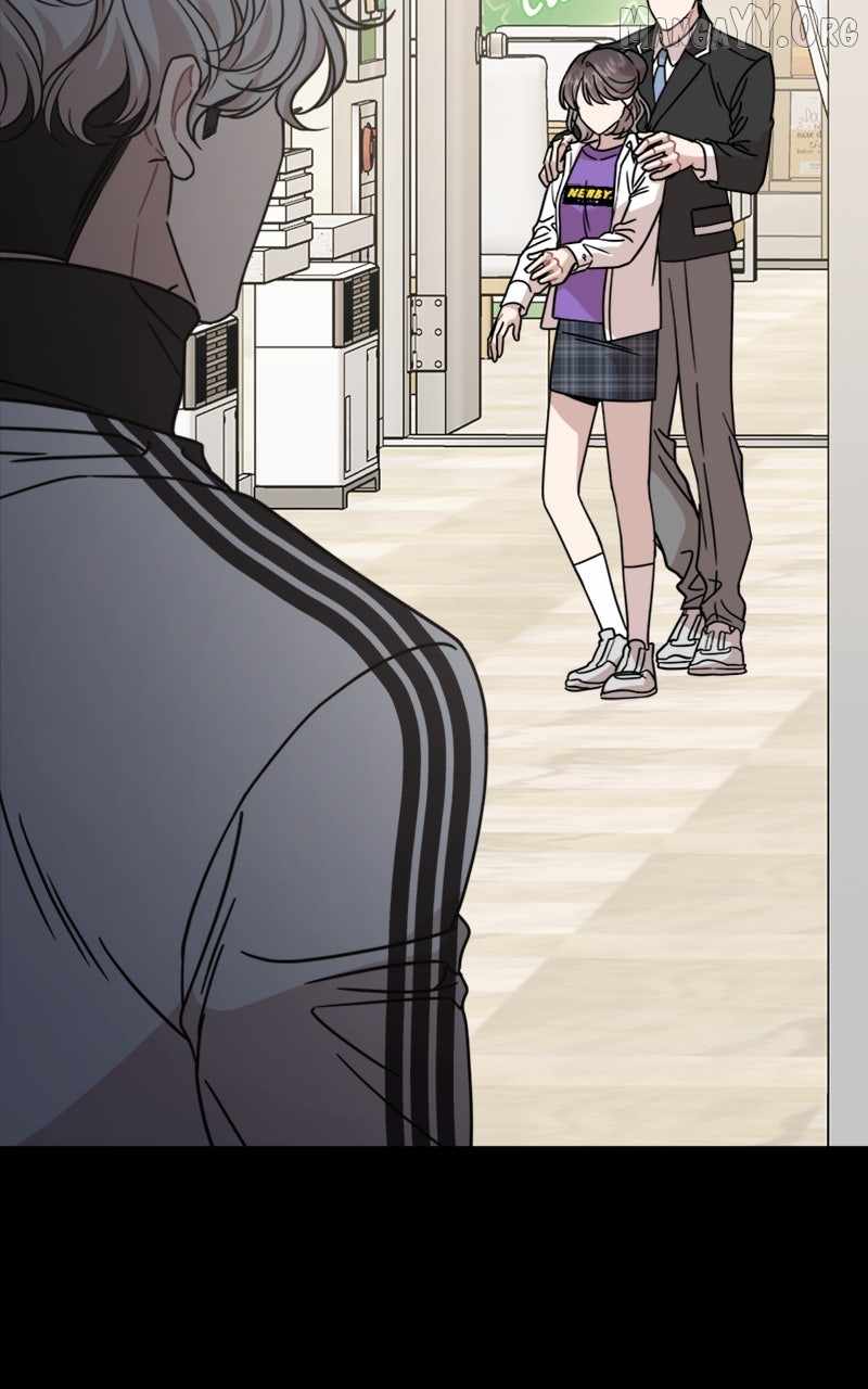 Can You Date a Ranker? Chapter 39 page 33 - 