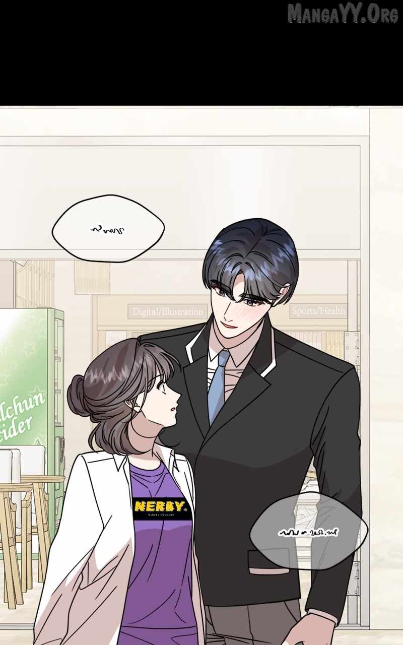 Can You Date a Ranker? Chapter 39 page 34 - 