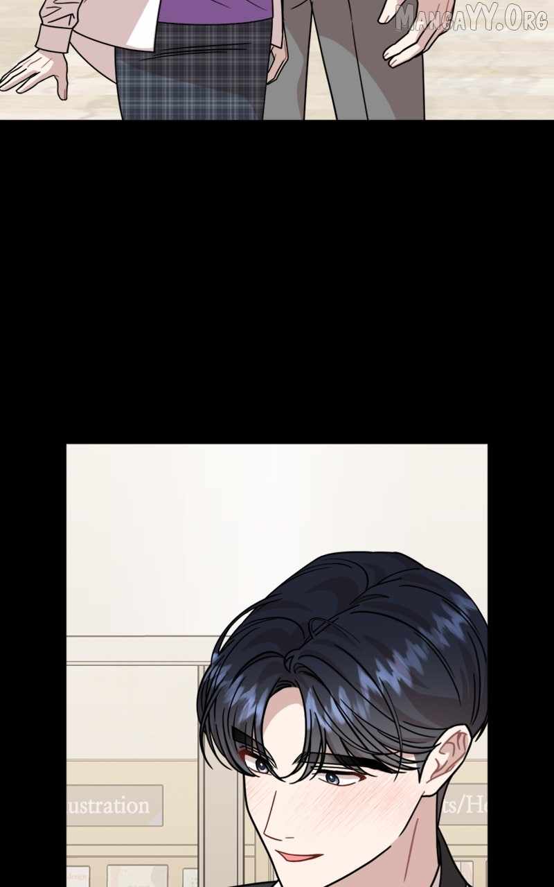 Can You Date a Ranker? Chapter 39 page 35 - 