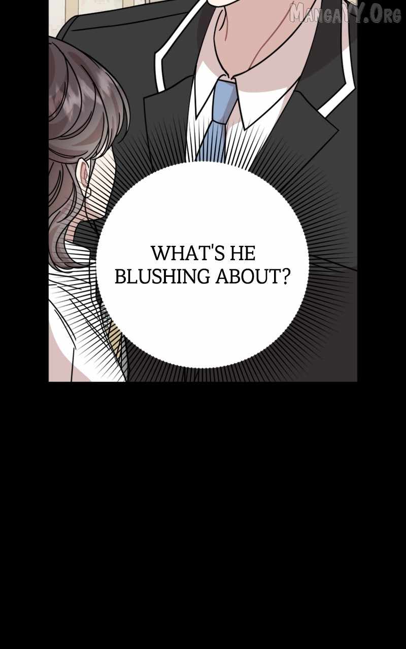 Can You Date a Ranker? Chapter 39 page 36 - 