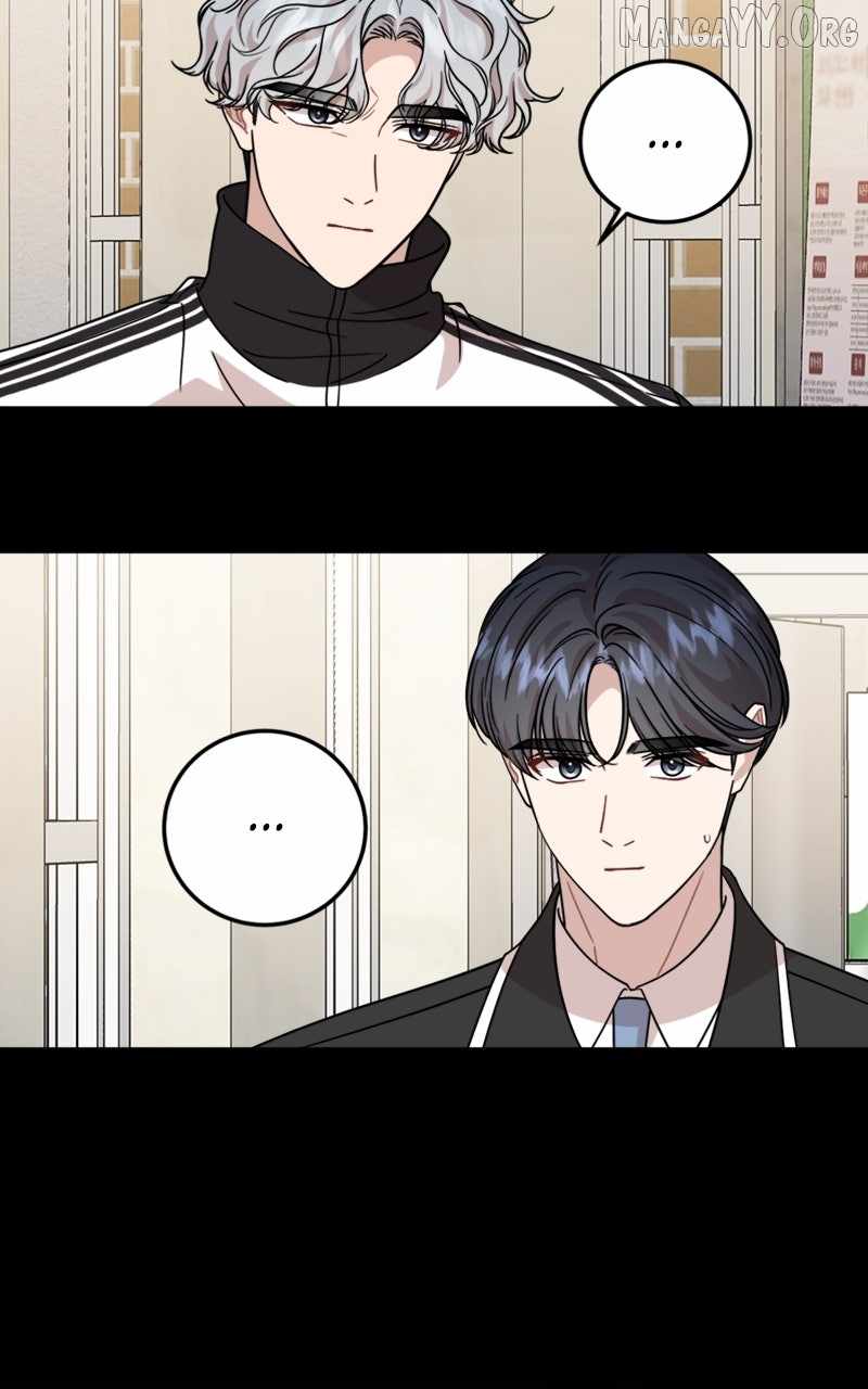 Can You Date a Ranker? Chapter 39 page 39 - 