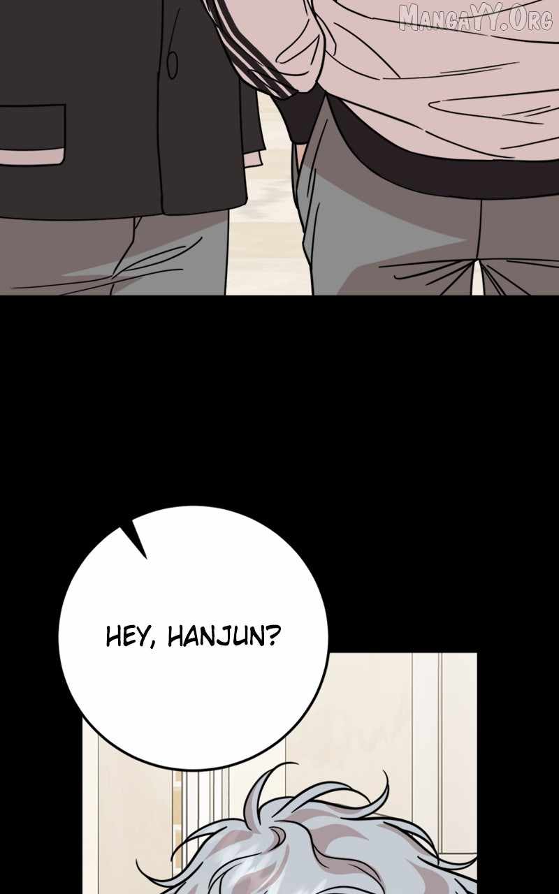 Can You Date a Ranker? Chapter 39 page 41 - 