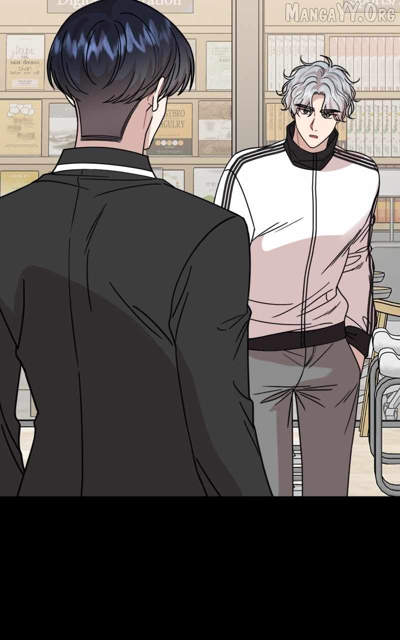 Can You Date a Ranker? Chapter 39 page 44 - 