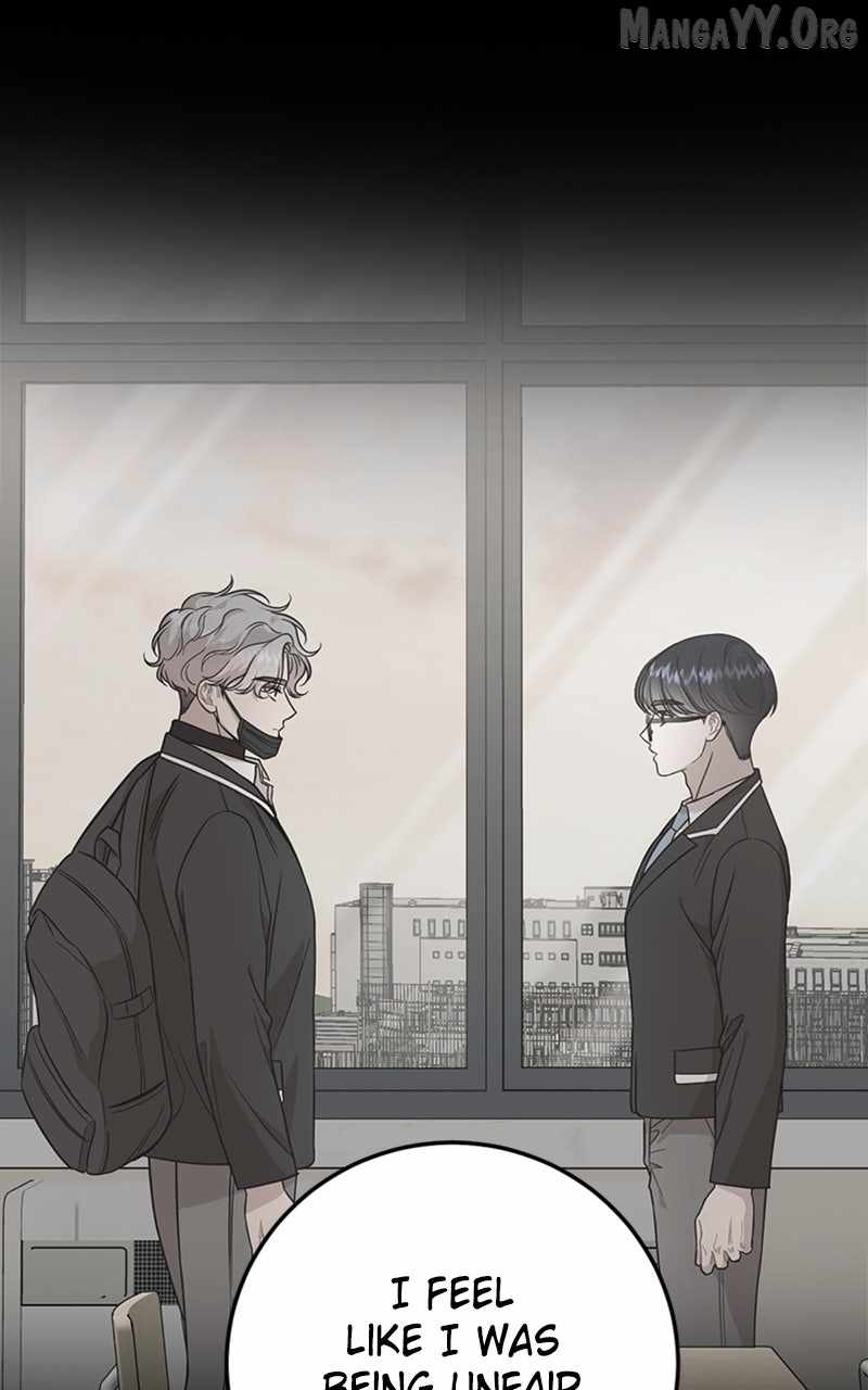 Can You Date a Ranker? Chapter 39 page 45 - 