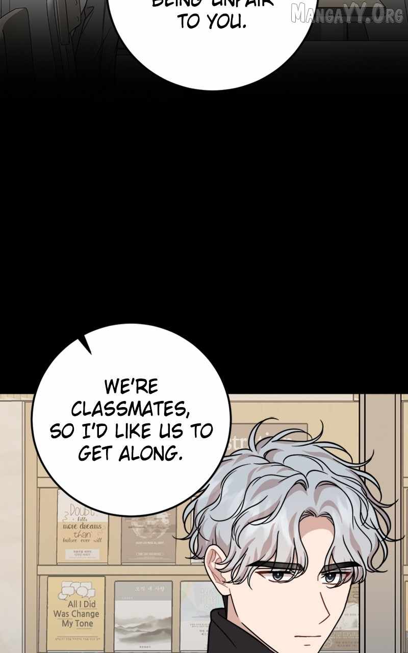 Can You Date a Ranker? Chapter 39 page 46 - 
