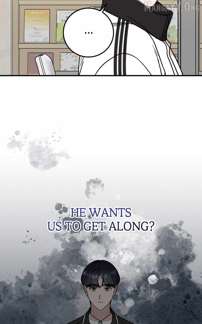 Can You Date a Ranker? Chapter 39 page 47 - 