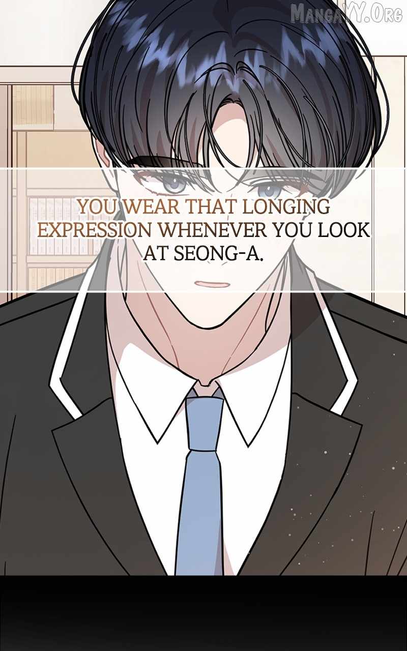 Can You Date a Ranker? Chapter 39 page 49 - 