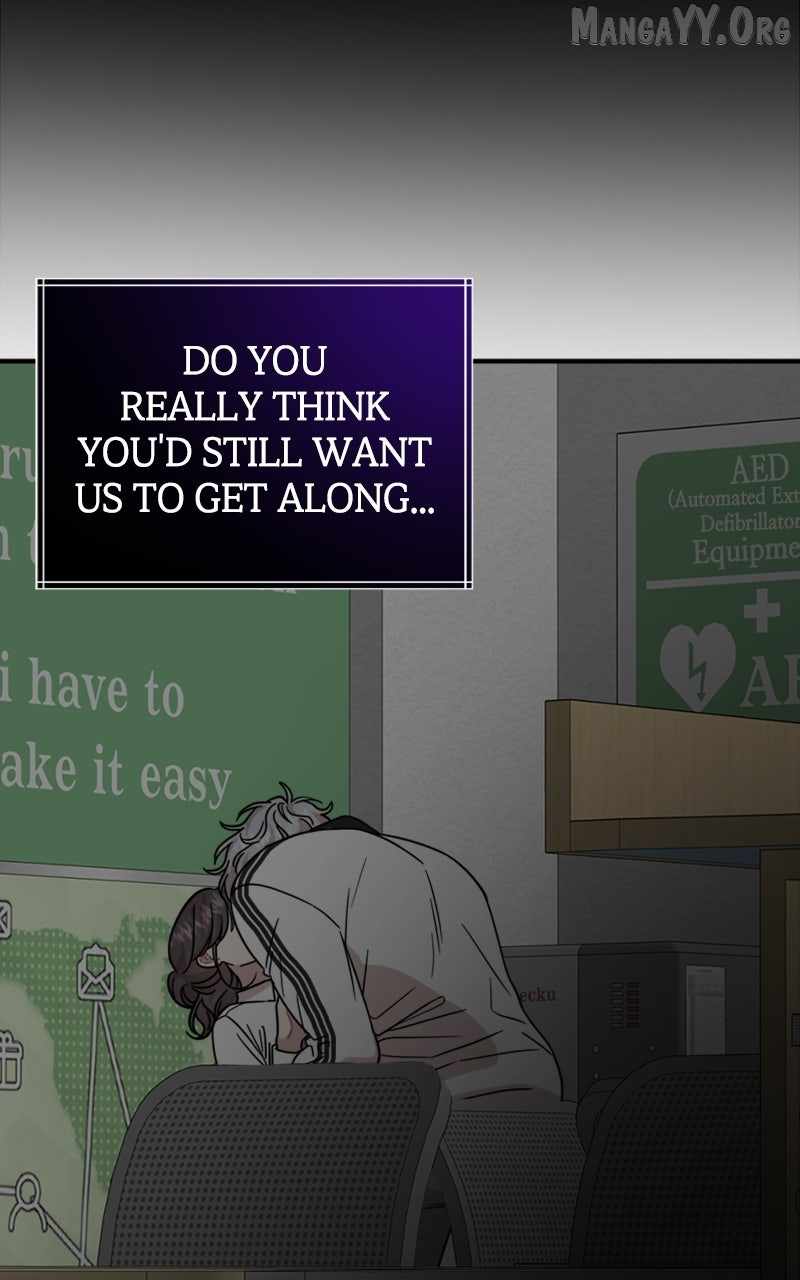Can You Date a Ranker? Chapter 39 page 50 - 