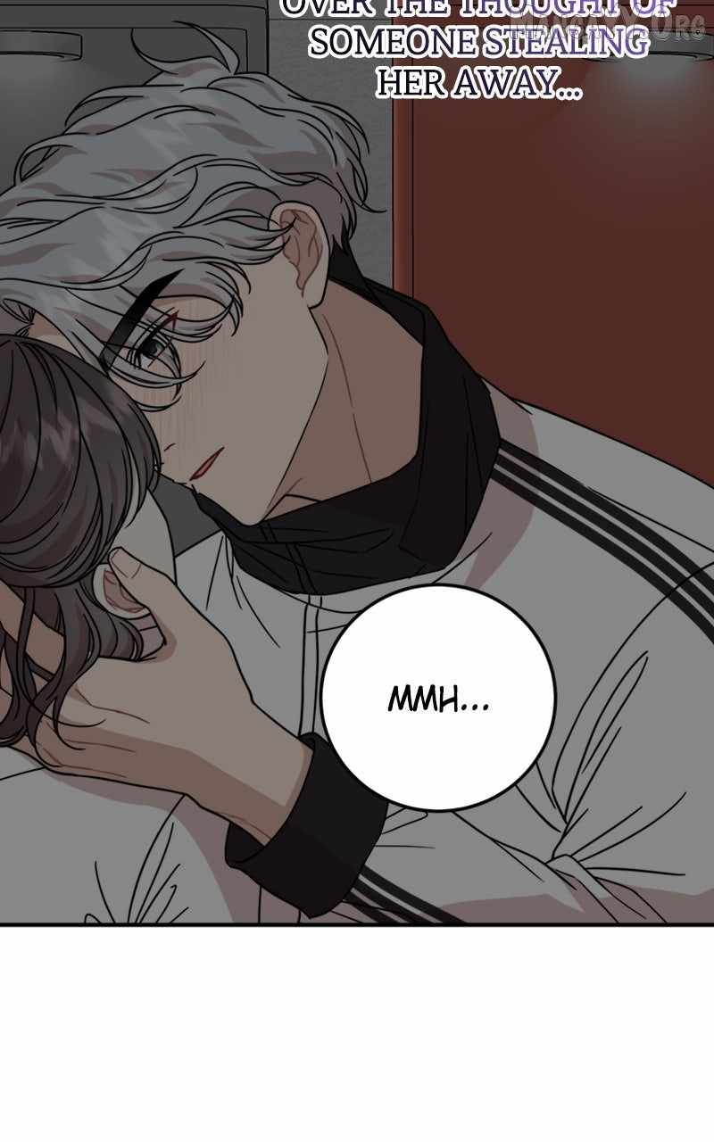 Can You Date a Ranker? Chapter 39 page 52 - 