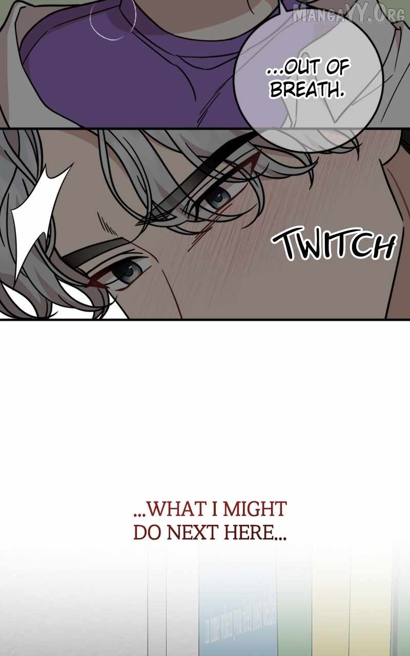 Can You Date a Ranker? Chapter 39 page 54 - 