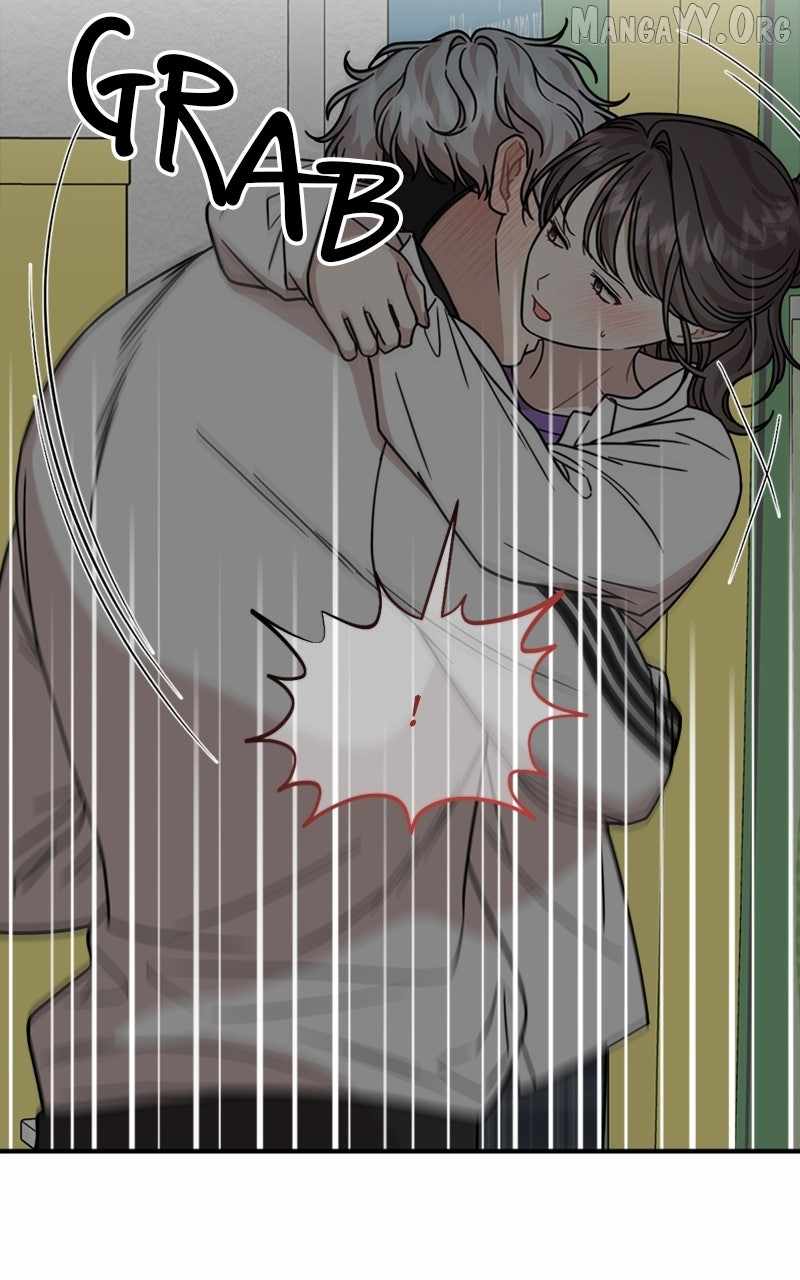 Can You Date a Ranker? Chapter 39 page 55 - 