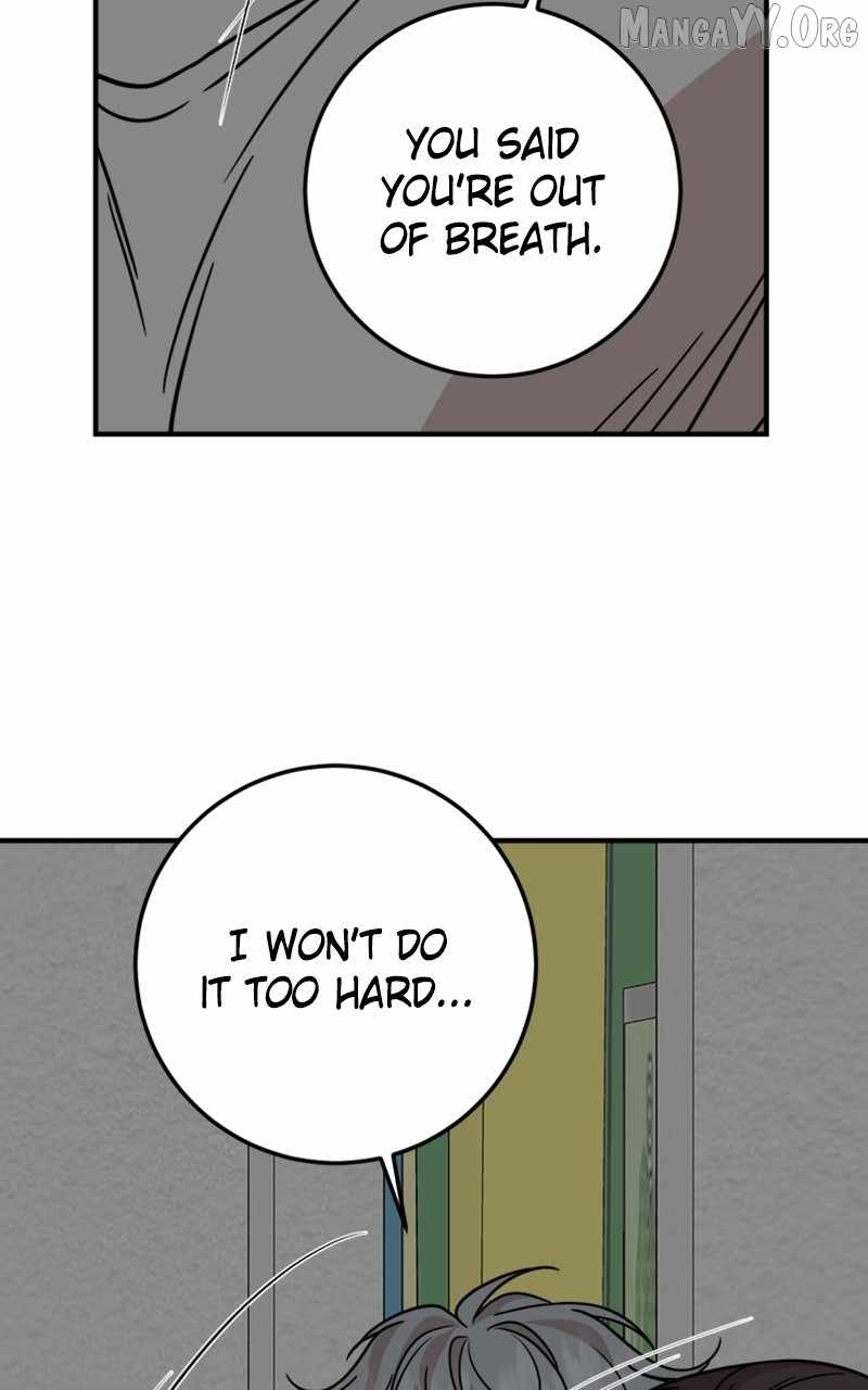 Can You Date a Ranker? Chapter 39 page 57 - 