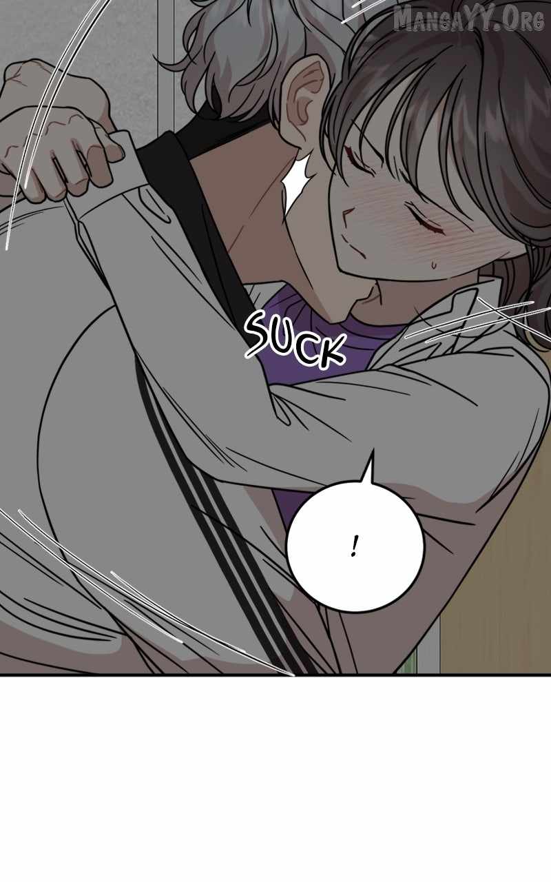 Can You Date a Ranker? Chapter 39 page 58 - 