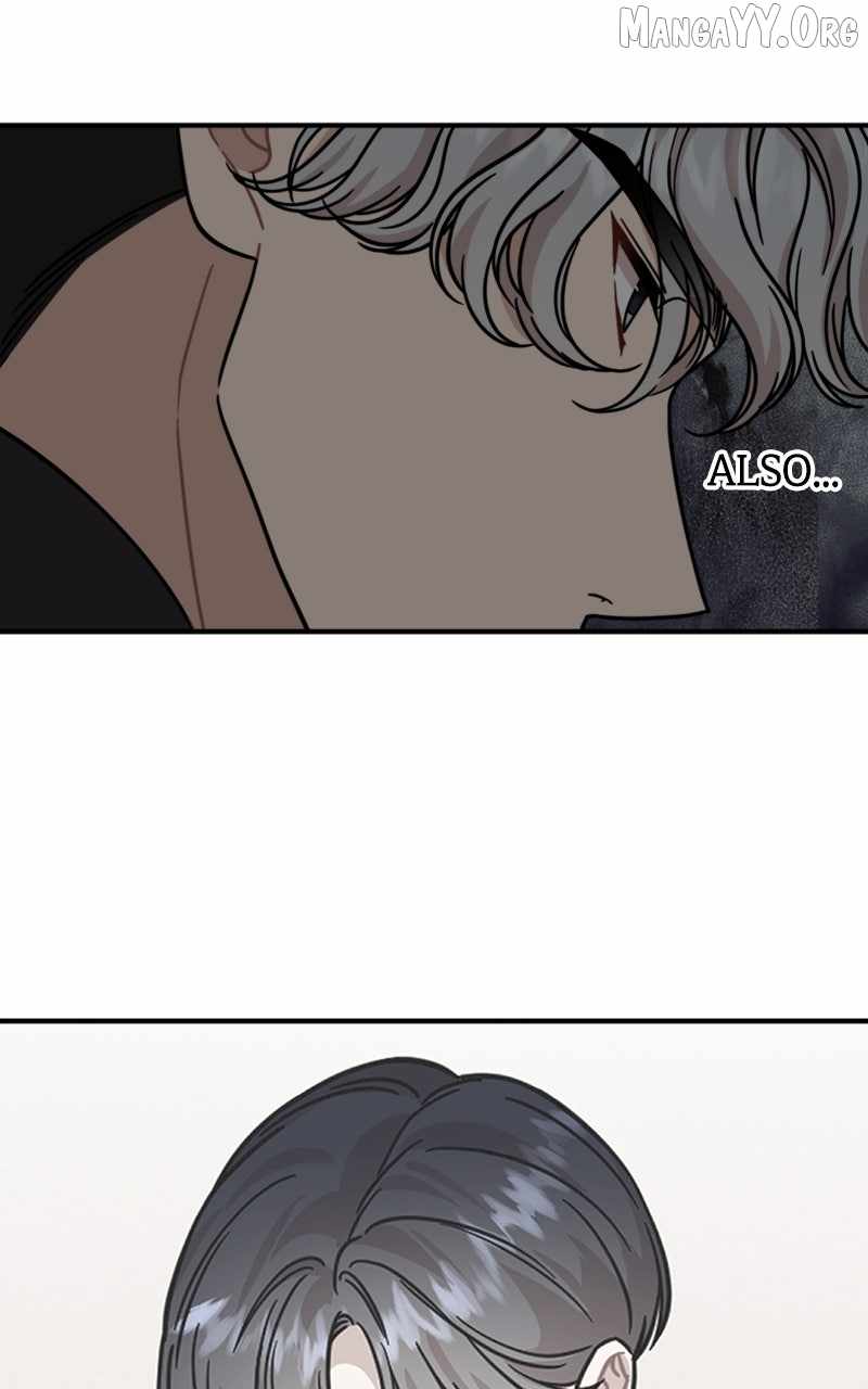 Can You Date a Ranker? Chapter 39 page 59 - 
