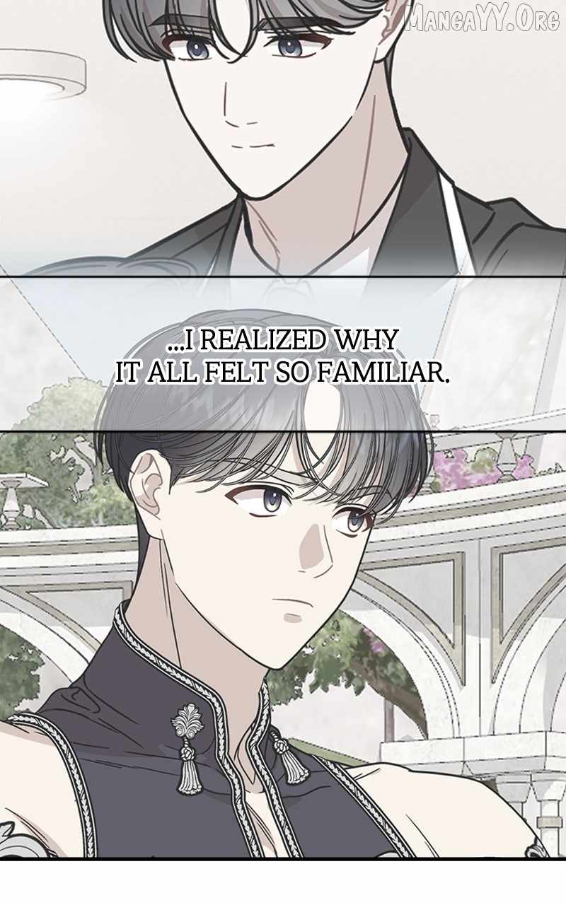 Can You Date a Ranker? Chapter 39 page 60 - 