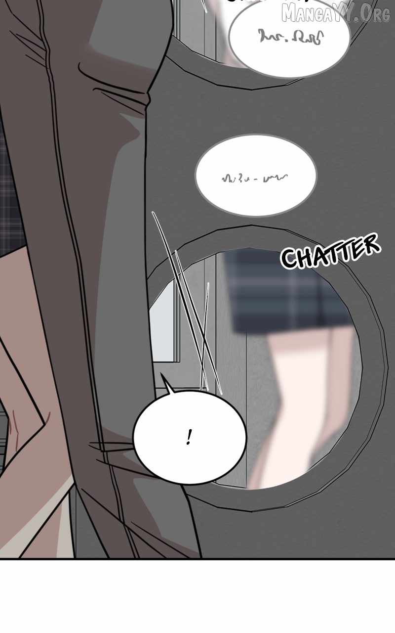 Can You Date a Ranker? Chapter 39 page 7 - 