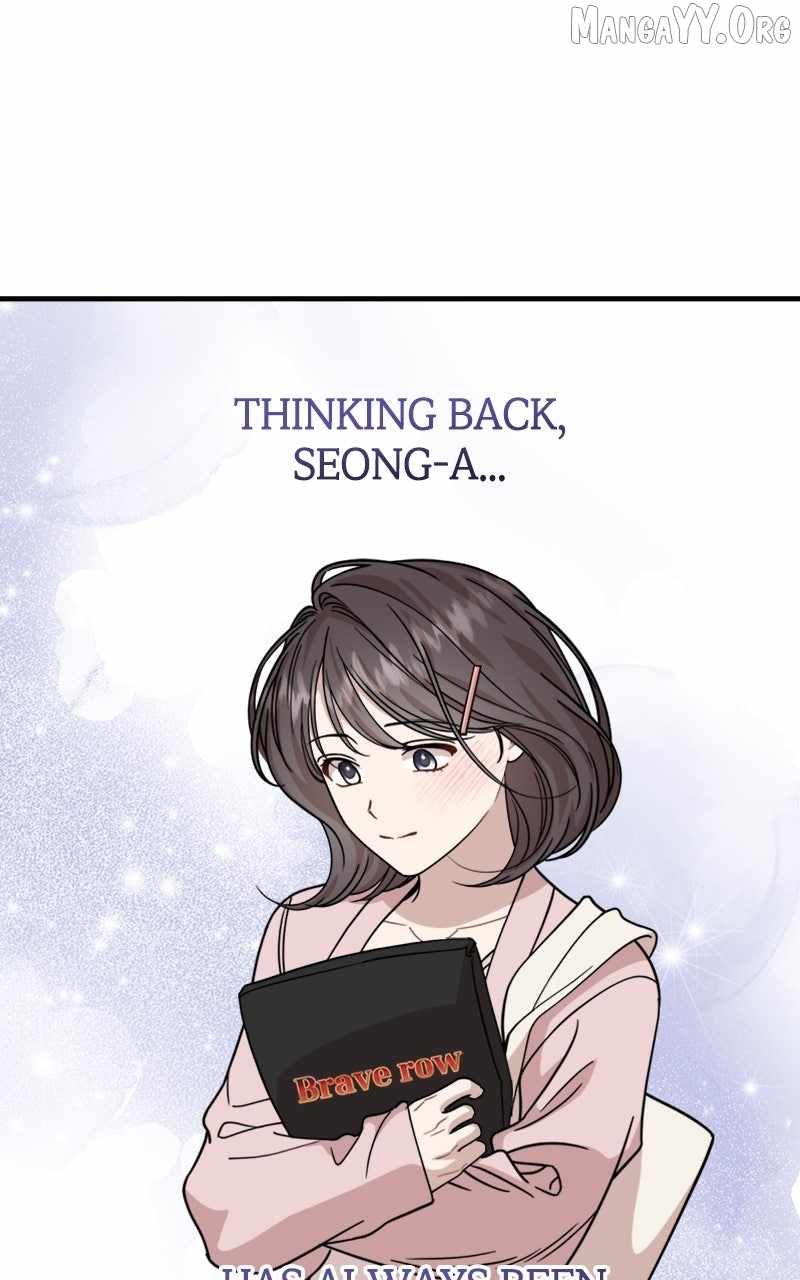 Can You Date a Ranker? Chapter 39 page 61 - 